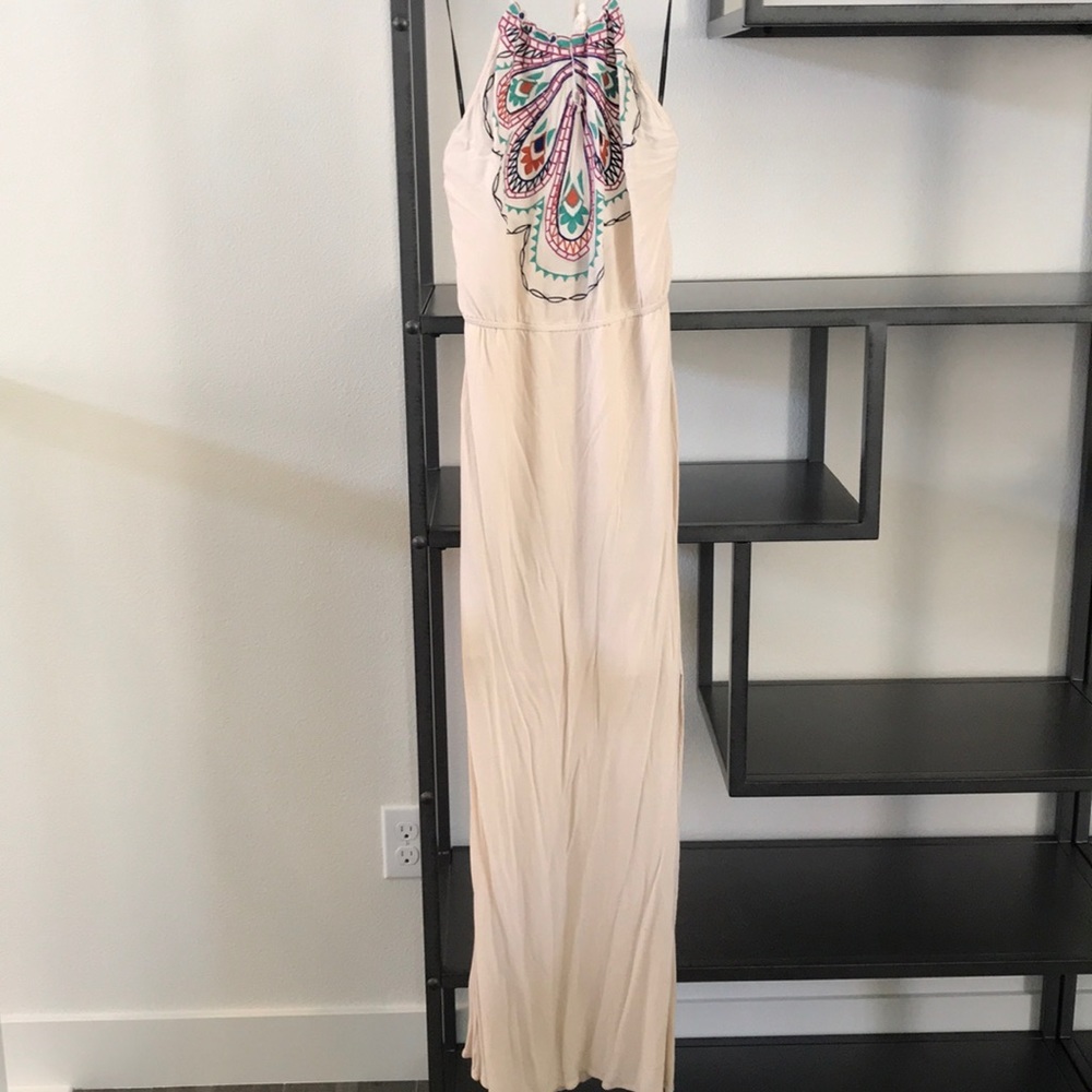 Forever21 Maxi Dress